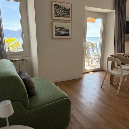 Regina E Oriente Apartment Baveno Exterior photo