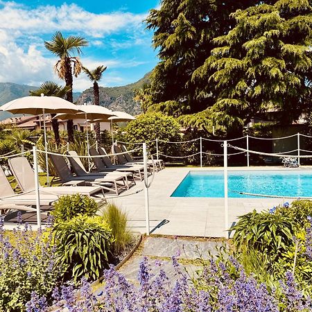 Regina E Oriente Apartment Baveno Exterior photo