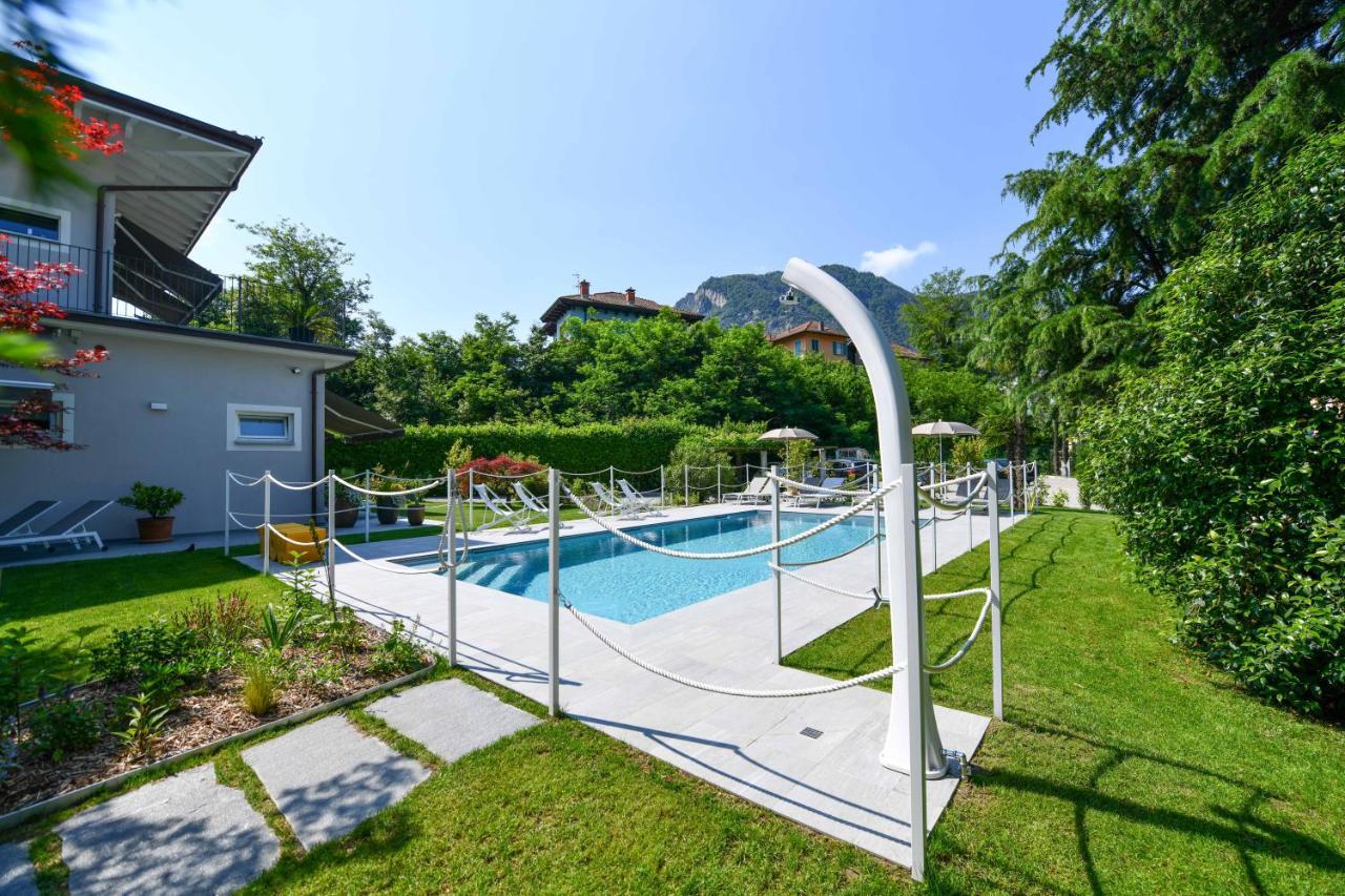 Regina E Oriente Apartment Baveno Exterior photo
