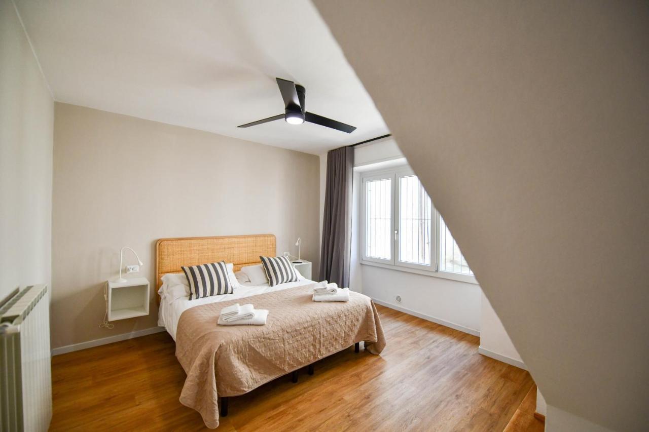 Regina E Oriente Apartment Baveno Exterior photo