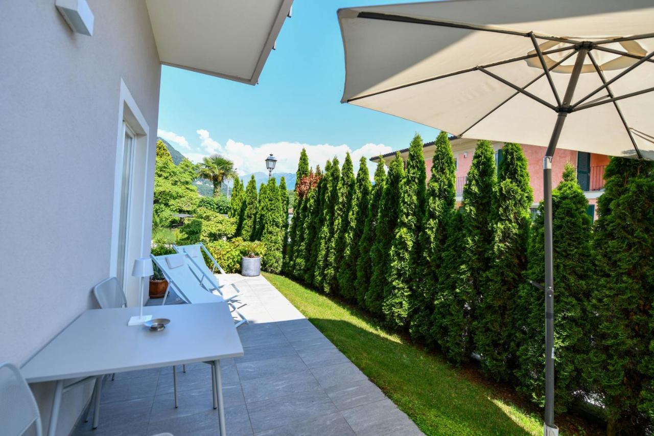 Regina E Oriente Apartment Baveno Exterior photo