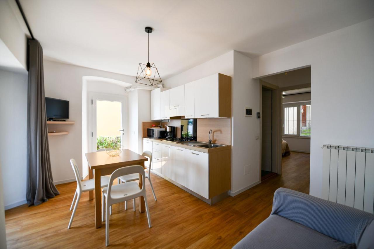 Regina E Oriente Apartment Baveno Exterior photo