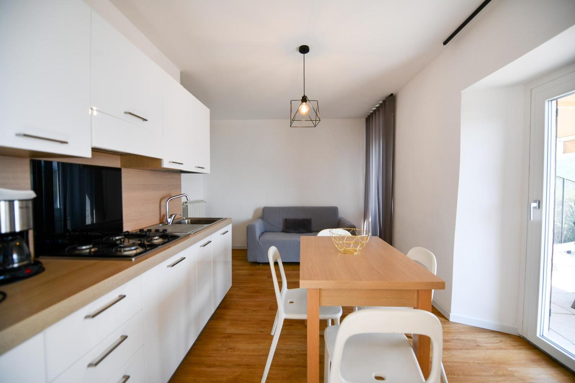 Regina E Oriente Apartment Baveno Exterior photo