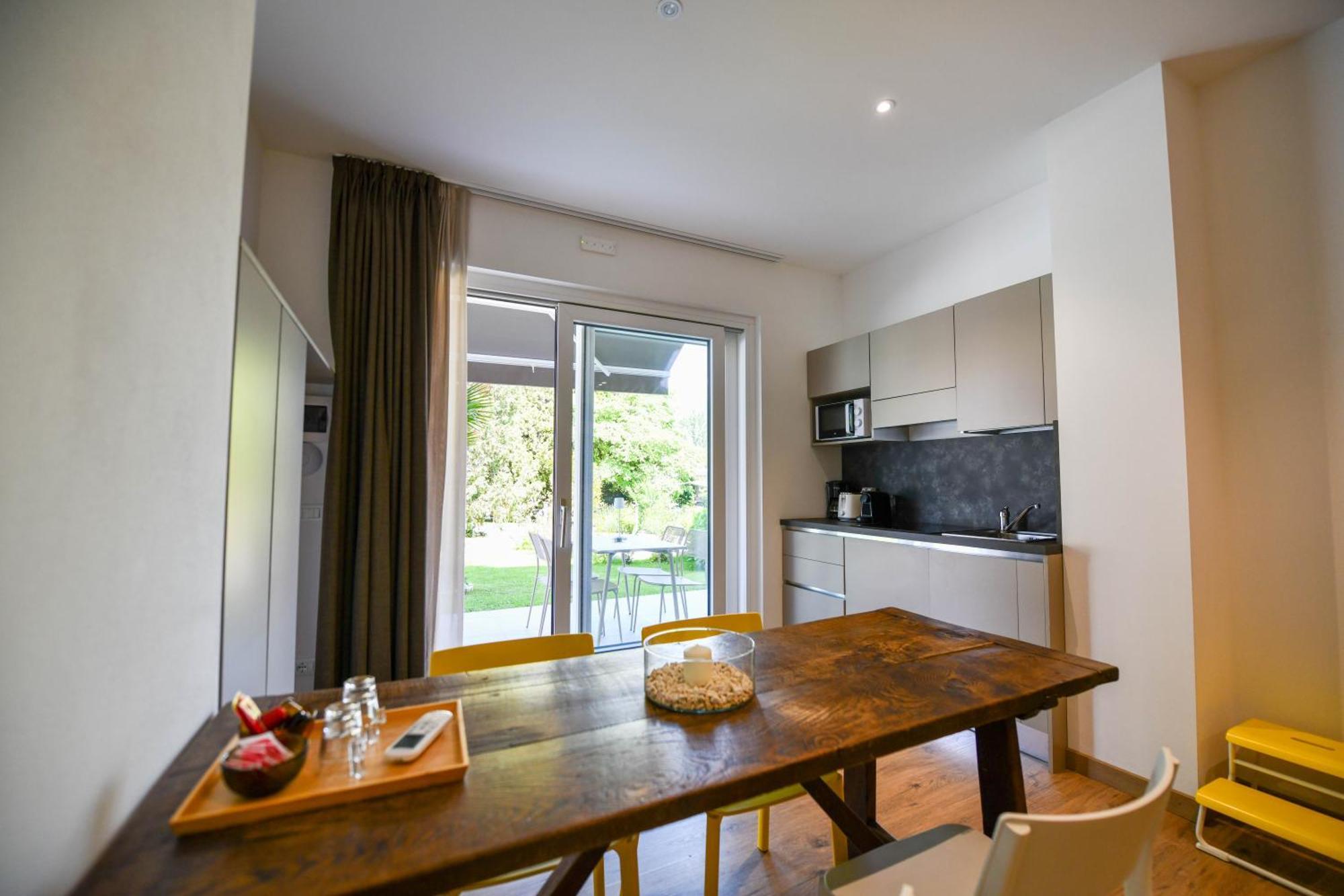 Regina E Oriente Apartment Baveno Exterior photo