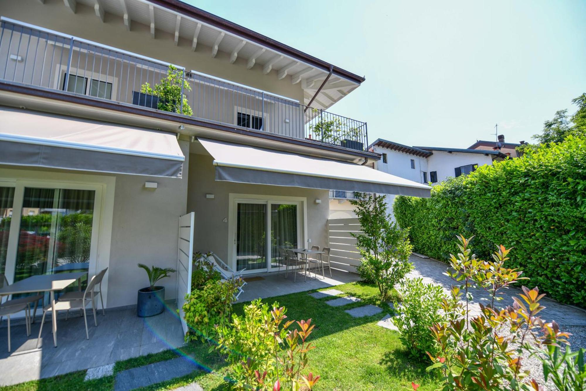 Regina E Oriente Apartment Baveno Exterior photo