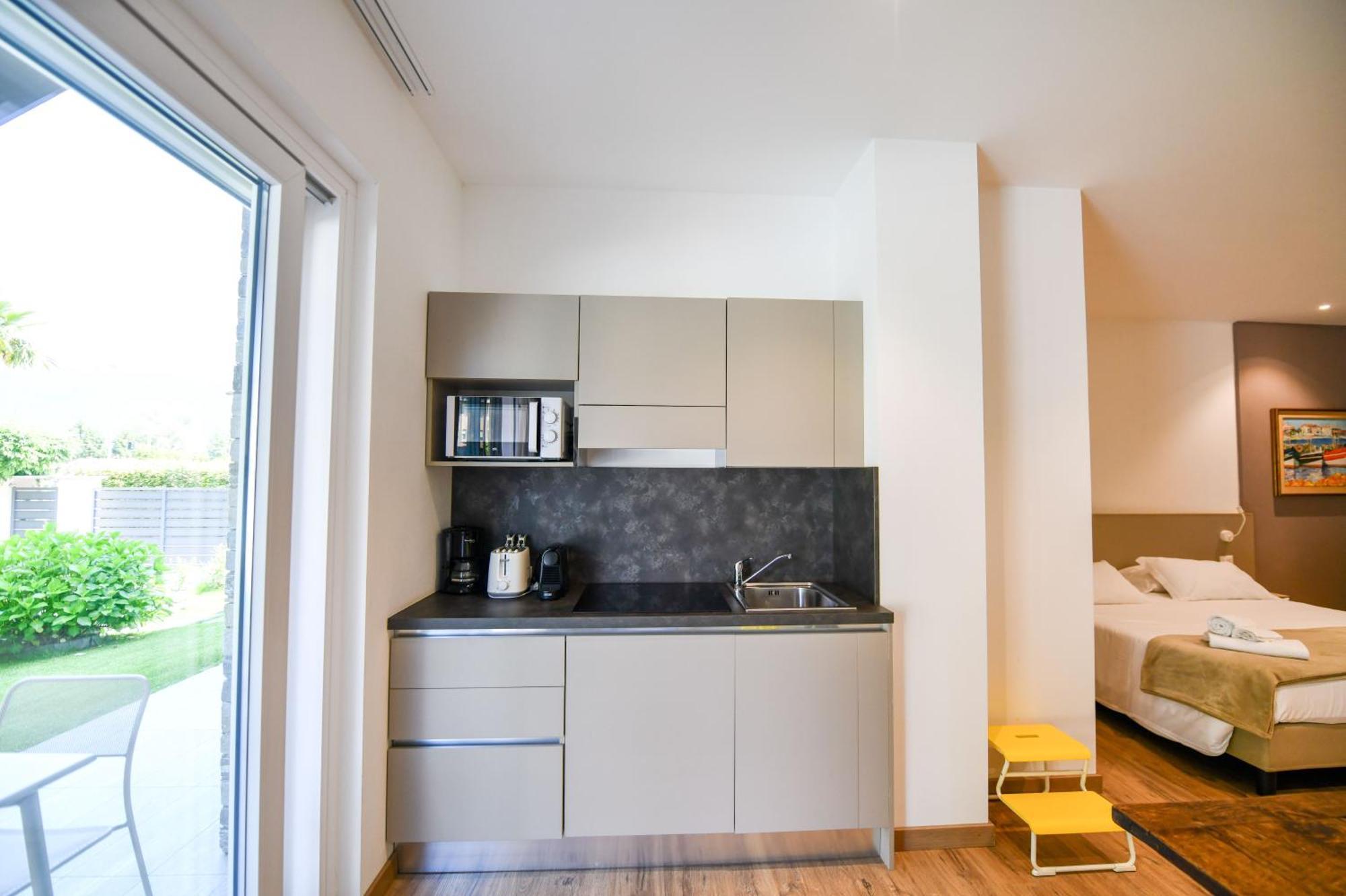Regina E Oriente Apartment Baveno Exterior photo
