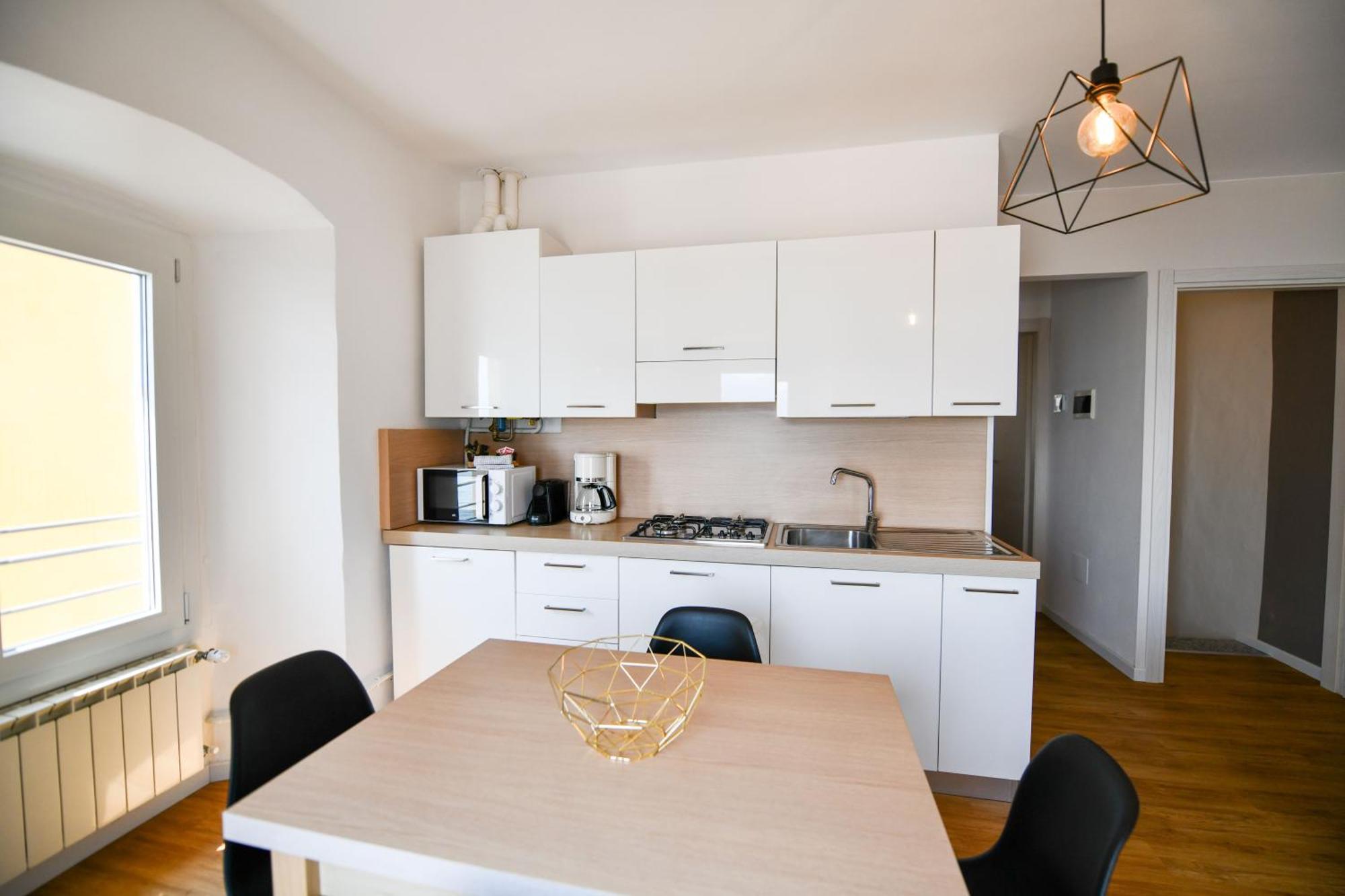 Regina E Oriente Apartment Baveno Exterior photo