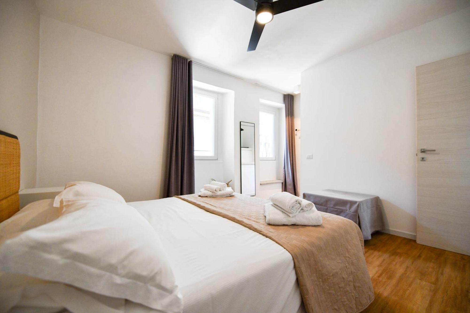 Regina E Oriente Apartment Baveno Exterior photo